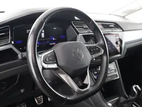 VW Touran 2.0 TDI BMT Comfortline | Thumbnail 9 von 23