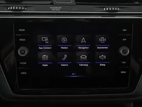 VW Touran 2.0 TDI BMT Comfortline | Thumbnail 16 von 23