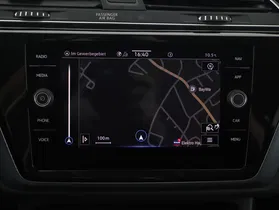 VW Touran 2.0 TDI BMT Comfortline | Thumbnail 15 von 23