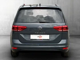 VW Touran 2.0 TDI | Thumbnail 6 von 23
