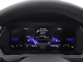 VW Touran 2.0 TDI BMT Comfortline | Thumbnail 13 von 23