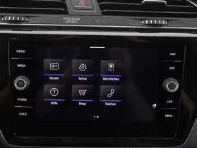 VW Touran 2.0 TDI BMT Comfortline | Thumbnail 17 von 23