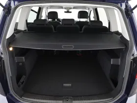 VW Touran 2.0 TDI BMT Comfortline | Thumbnail 2 von 23