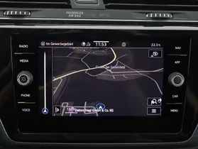 VW Touran 2.0 TDI BMT Comfortline | Thumbnail 19 von 23
