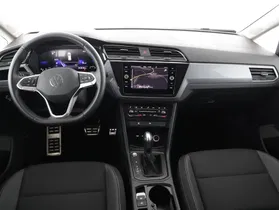 VW Touran 2.0 TDI BMT Comfortline | Thumbnail 20 von 23