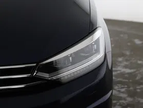 VW Touran 2.0 TDI BMT Comfortline | Thumbnail 23 von 23