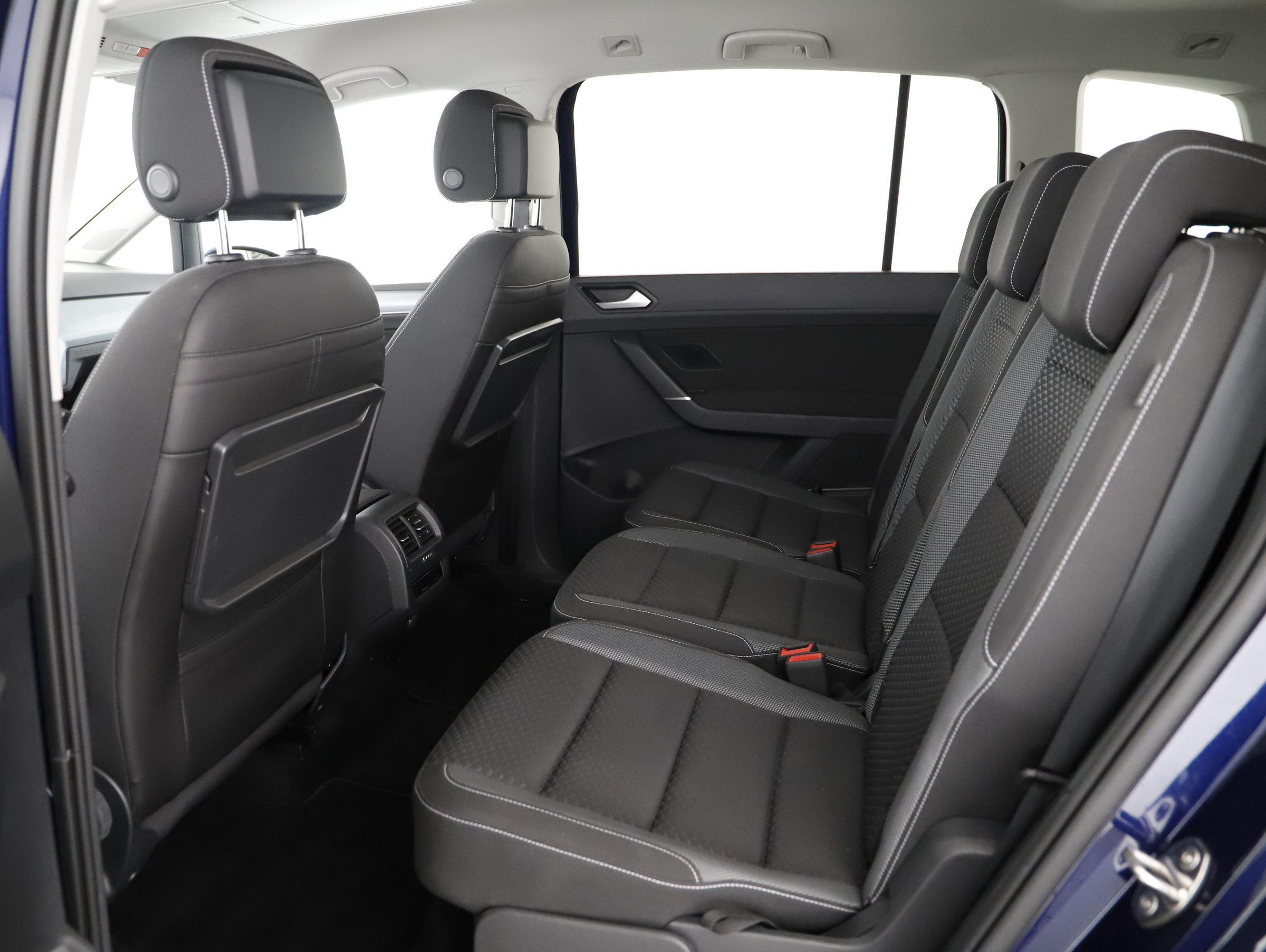 VW Touran 2.0 TDI BMT Comfortline | Bild 4 von 23
