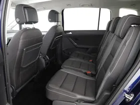 VW Touran 2.0 TDI BMT Comfortline | Thumbnail 4 von 23