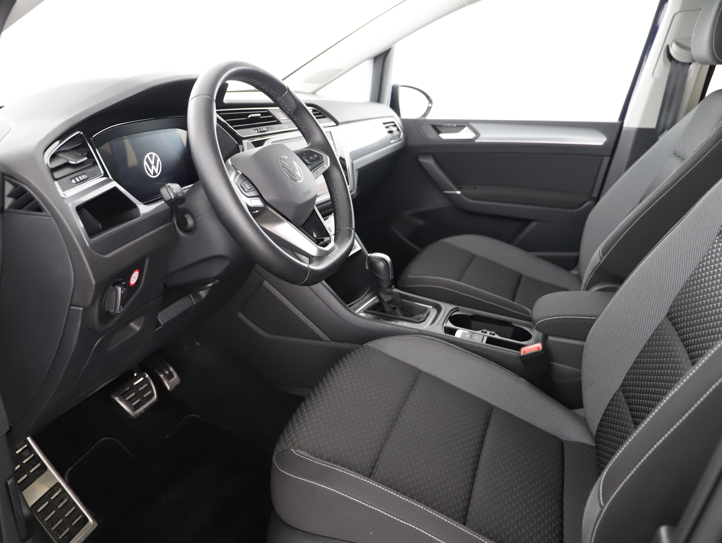 VW Touran 2.0 TDI BMT Comfortline | Bild 5 von 23