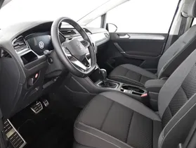 VW Touran 2.0 TDI BMT Comfortline | Thumbnail 5 von 23