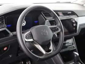 VW Touran 2.0 TDI BMT Comfortline | Thumbnail 6 von 23