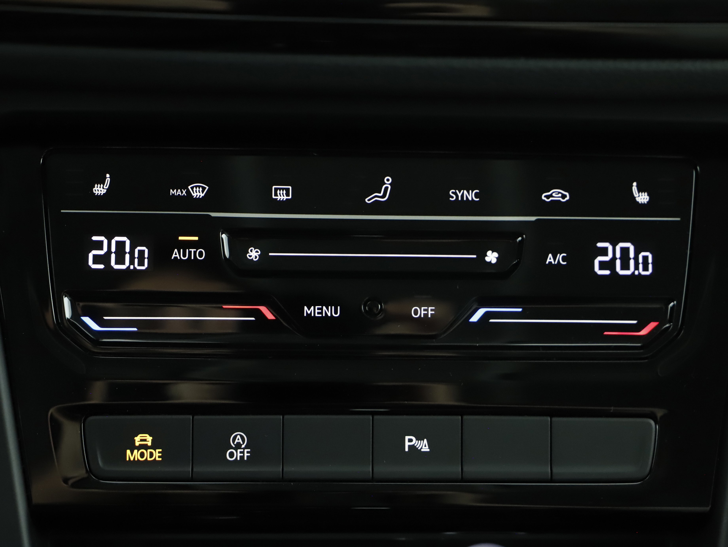 VW Touran Highline TDI SCR DSG 7-Sitzer | Bild 13 von 31