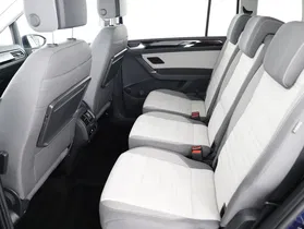 VW Touran Highline TDI SCR DSG 7-Sitzer | Thumbnail 14 von 31