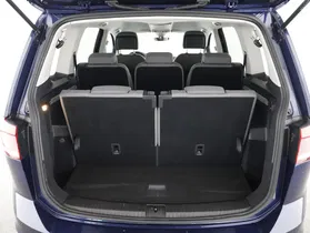 VW Touran Highline TDI SCR DSG 7-Sitzer | Thumbnail 15 von 31