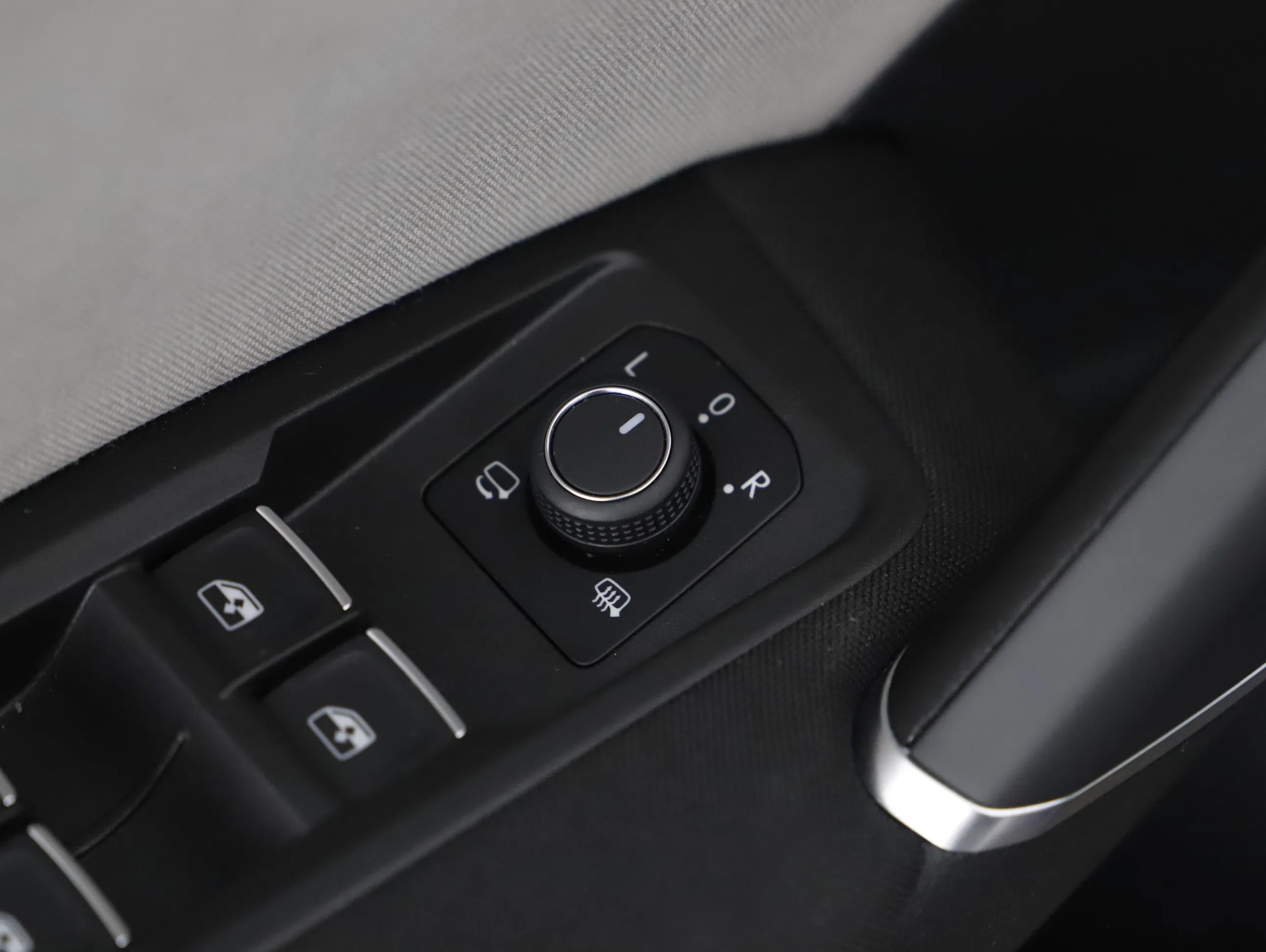 VW Touran Highline TDI SCR DSG 7-Sitzer | Bild 23 von 31