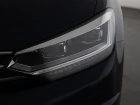 VW Touran Highline TDI SCR DSG 7-Sitzer | Thumbnail 24 von 31