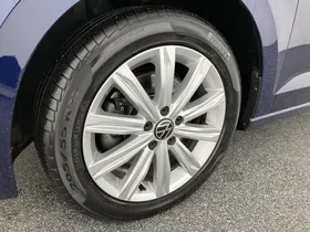 VW Touran Highline TDI SCR DSG 7-Sitzer | Thumbnail 29 von 31