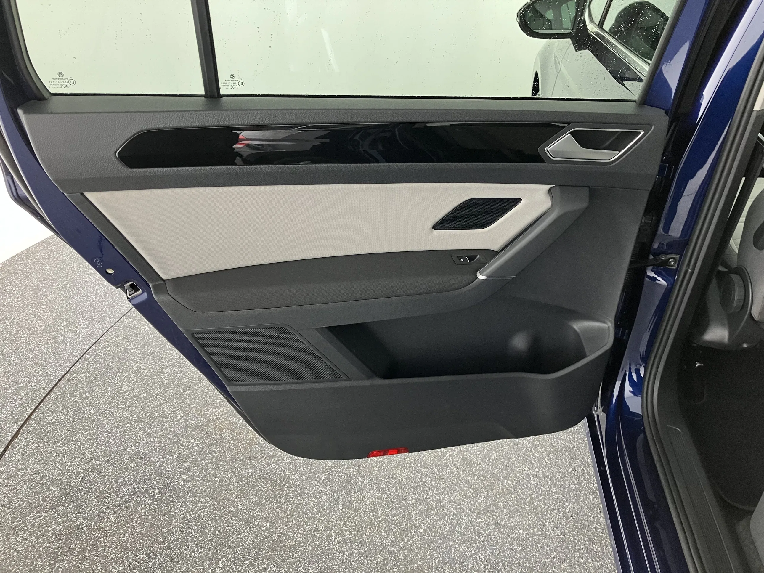 VW Touran Highline TDI SCR DSG 7-Sitzer | Bild 30 von 31