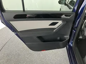 VW Touran Highline TDI SCR DSG 7-Sitzer | Thumbnail 30 von 31