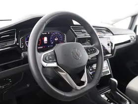 VW Touran Highline TDI SCR DSG 7-Sitzer | Thumbnail 6 von 31