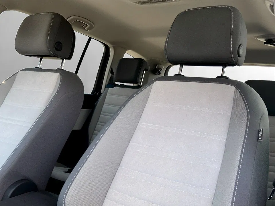 VW Touran Highline TDI SCR DSG 7-Sitzer | Bild 8 von 25
