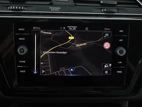 VW Touran Highline TDI SCR DSG 7-Sitzer | Thumbnail 10 von 31