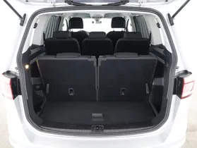 VW Touran 2.0 TDI BMT Highline | Thumbnail 19 von 20