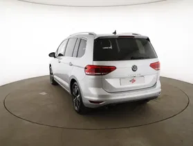 VW Touran 2.0 TDI BMT Highline | Thumbnail 2 von 20