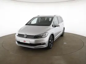 VW Touran 2.0 TDI BMT Highline | Thumbnail 1 von 20