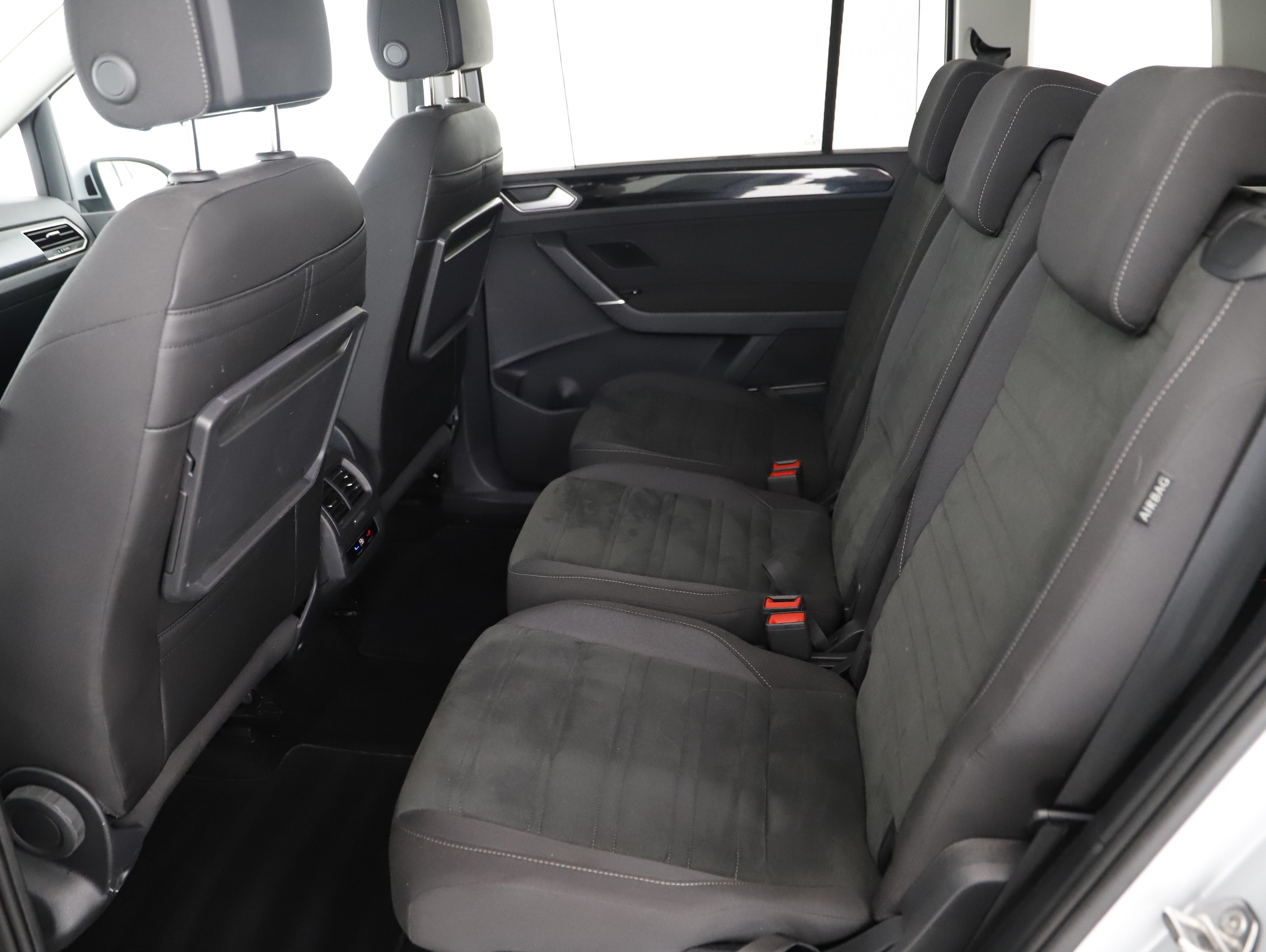 VW Touran 2.0 TDI BMT Highline | Bild 18 von 20