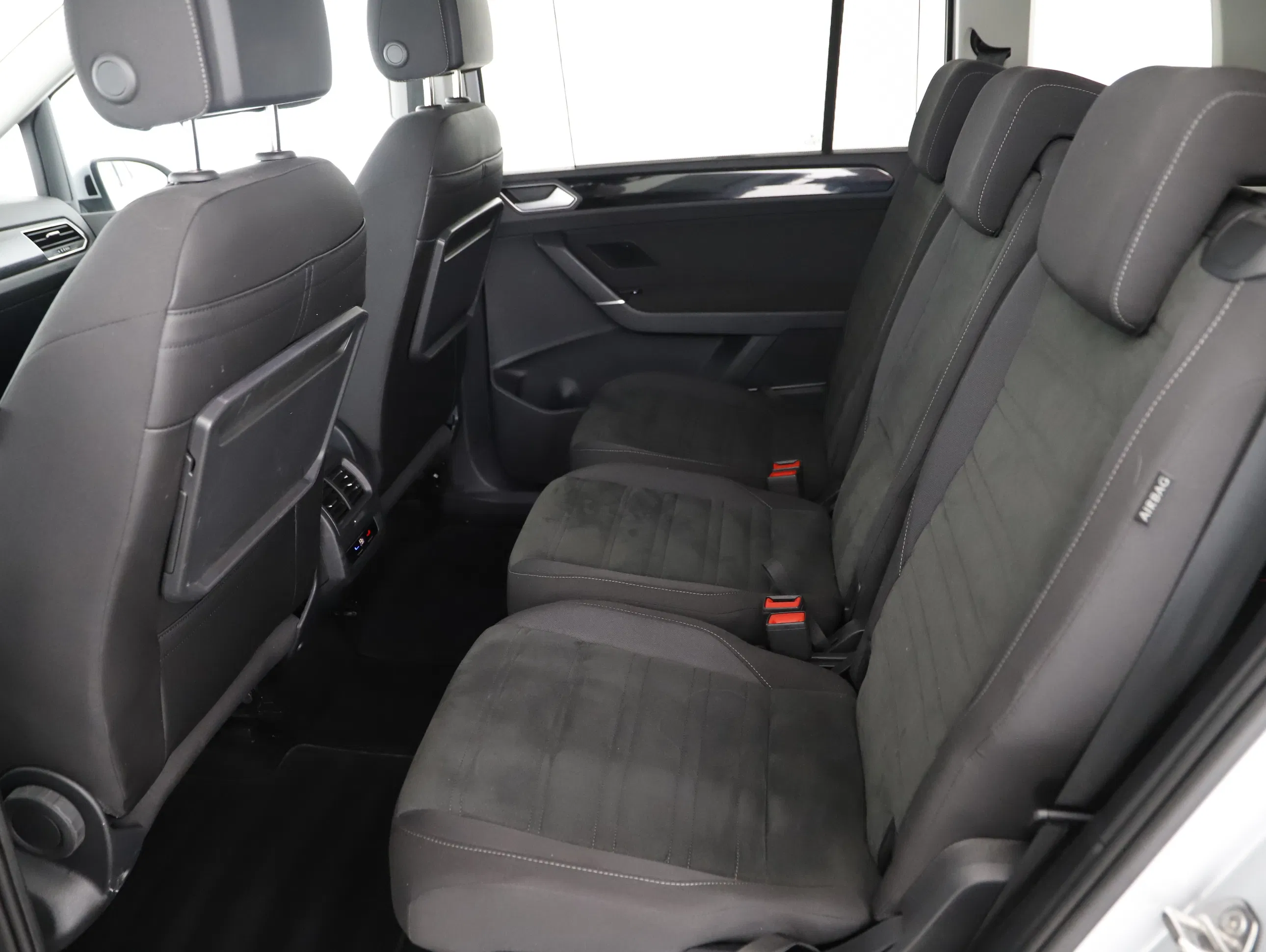 VW Touran 2.0 TDI BMT Highline | Bild 18 von 20
