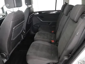 VW Touran 2.0 TDI BMT Highline | Thumbnail 18 von 20