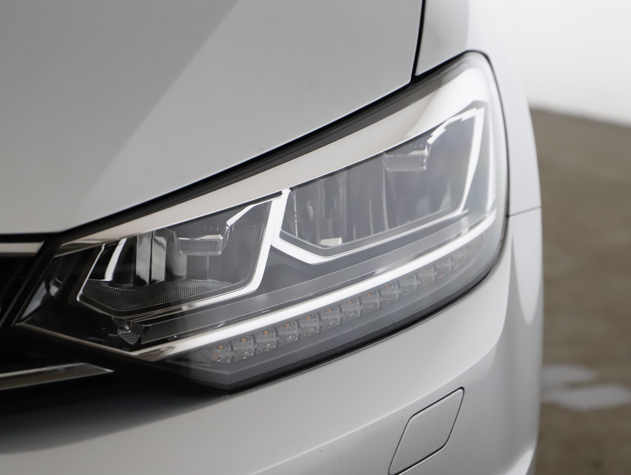 VW Touran 2.0 TDI BMT Highline | Bild 20 von 20