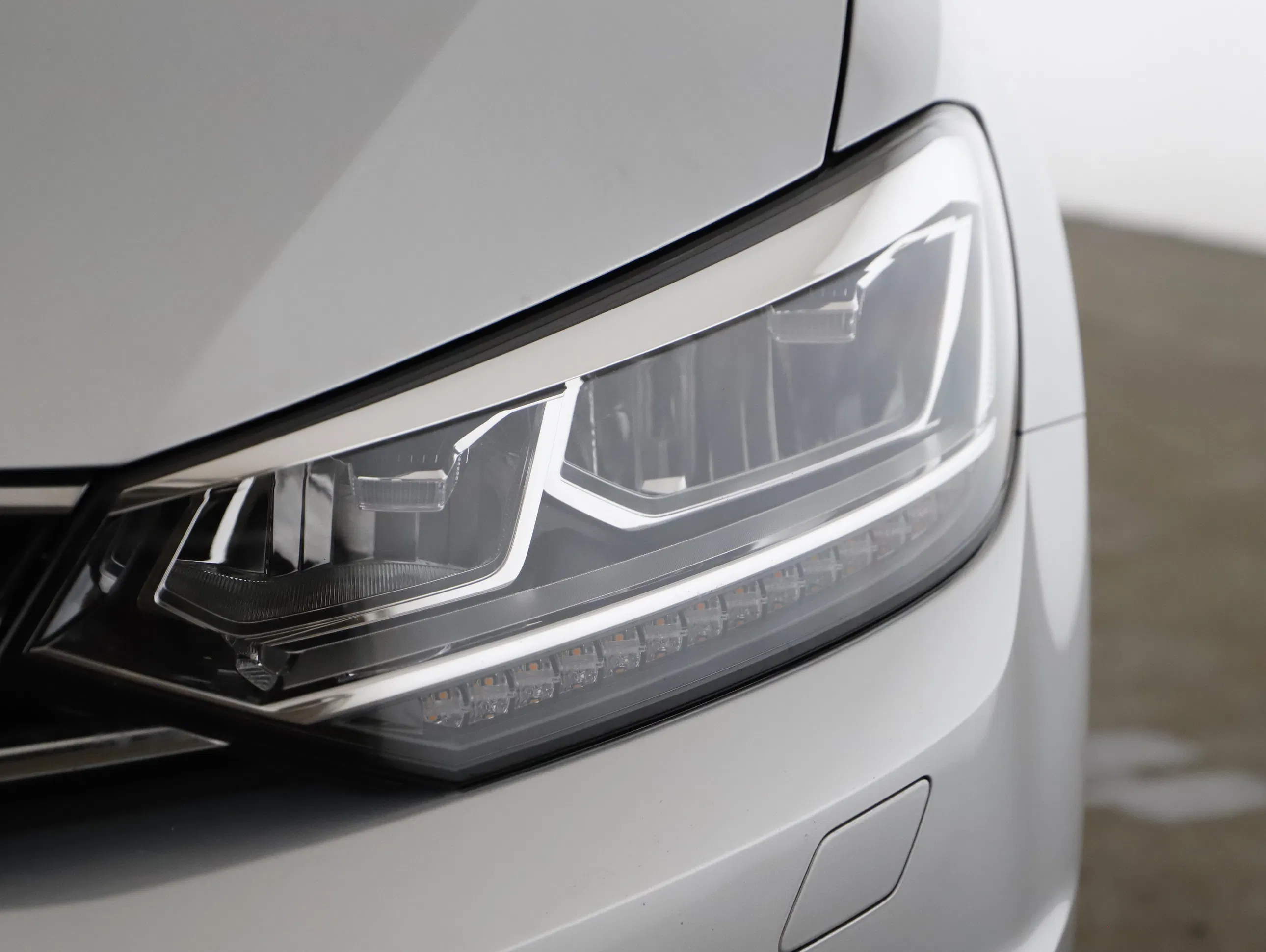 VW Touran 2.0 TDI BMT Highline | Bild 20 von 20