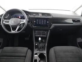 VW Touran 2.0 TDI BMT Highline | Thumbnail 8 von 20