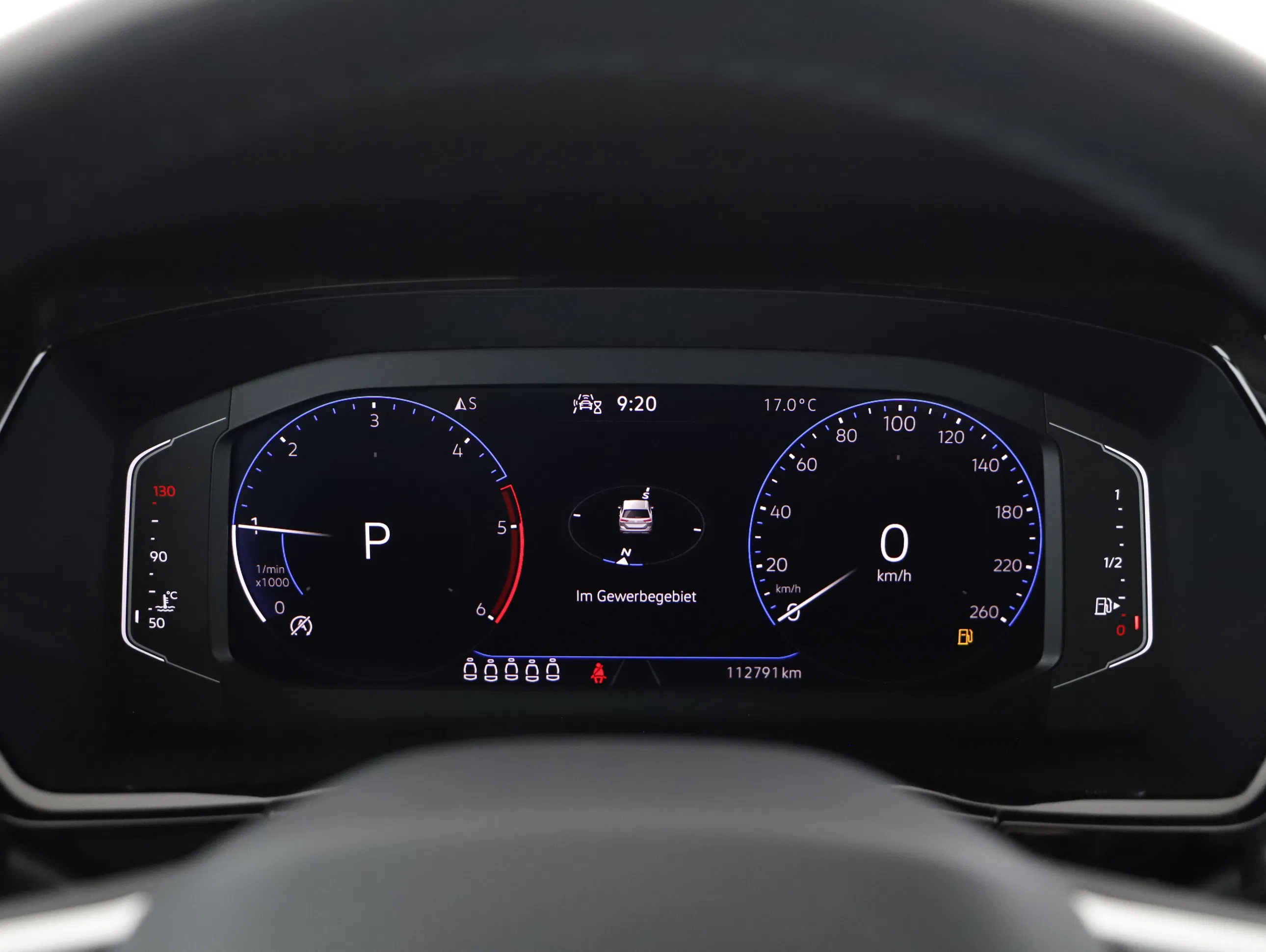 VW Touran 2.0 TDI BMT Highline | Bild 10 von 20