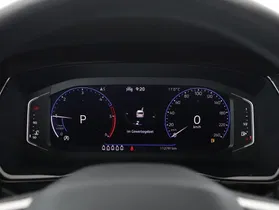 VW Touran 2.0 TDI BMT Highline | Thumbnail 10 von 20