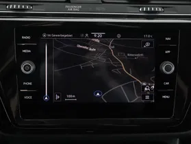 VW Touran 2.0 TDI BMT Highline | Thumbnail 14 von 20
