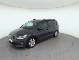 VW Touran 2.0 TDI BMT Friends | Thumbnail 2 von 11