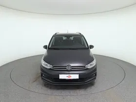 VW Touran 2.0 TDI BMT Friends | Thumbnail 3 von 11