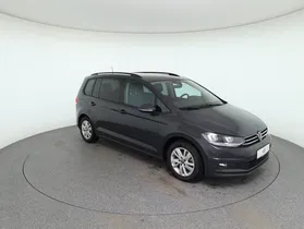 VW Touran 2.0 TDI BMT Friends | Thumbnail 4 von 11