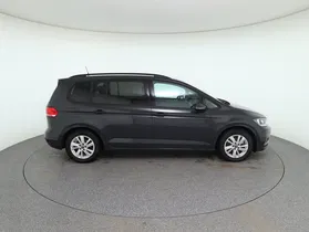 VW Touran 2.0 TDI BMT Friends | Thumbnail 5 von 11