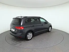 VW Touran 2.0 TDI BMT Friends | Thumbnail 6 von 11
