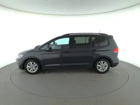 VW Touran 2.0 TDI BMT Friends | Thumbnail 9 von 11