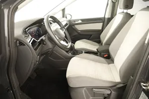 VW Touran 2.0 TDI BMT Highline | Thumbnail 1 von 20