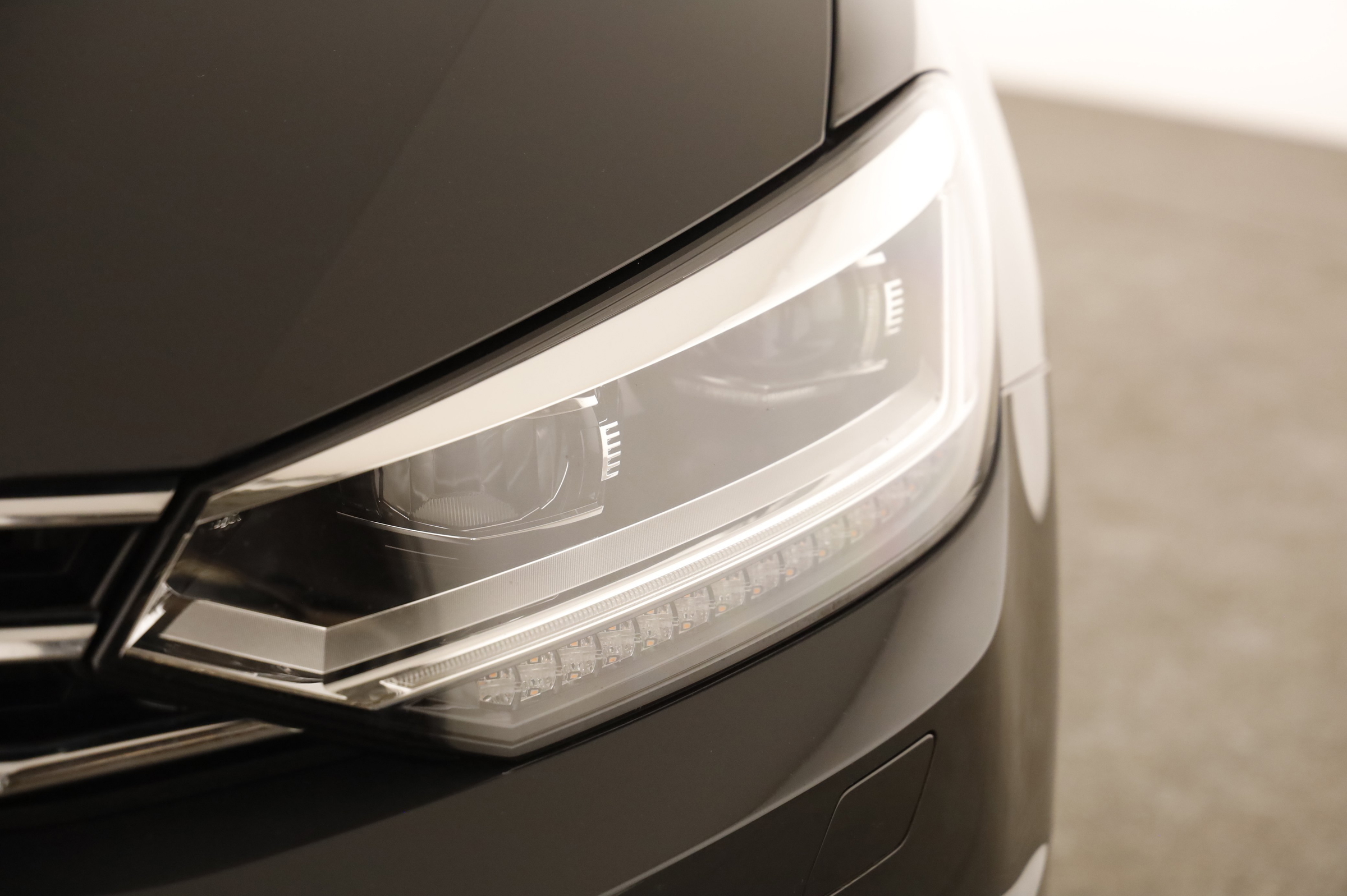 VW Touran 2.0 TDI BMT Highline | Bild 19 von 20