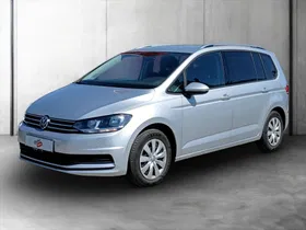VW Touran 2.0 TDI BMT Comfortline | Thumbnail 2 von 19
