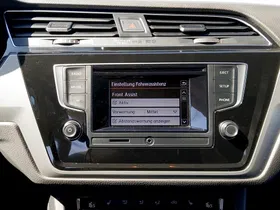 VW Touran 2.0 TDI BMT Comfortline | Thumbnail 14 von 19