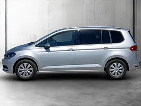 VW Touran 2.0 TDI BMT Comfortline | Thumbnail 4 von 19
