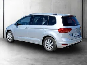 VW Touran 2.0 TDI BMT Comfortline | Thumbnail 5 von 19
